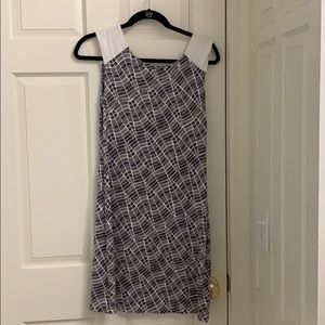 Tart bodycon dress